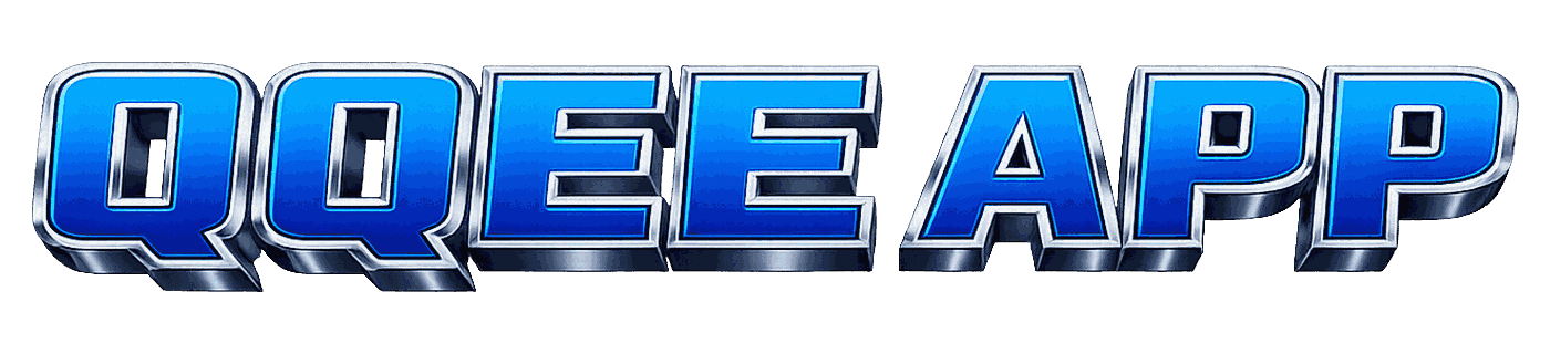qqee app logo